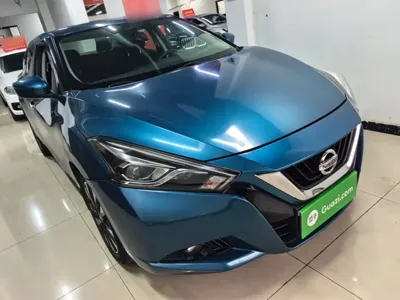 Nissan Bluebird 2015, 33700 км, за 4325.99 USD