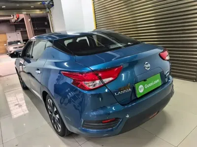 Nissan Bluebird 2015, 33700 км, за 4325.99 USD