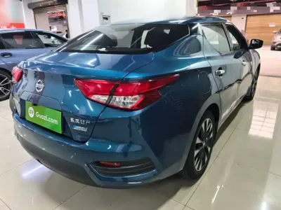 Nissan Bluebird 2015, 33700 км, за 4325.99 USD - фото 7