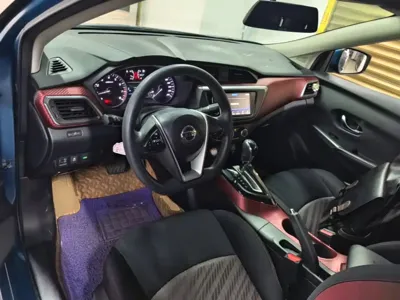 Nissan Bluebird 2015, 33700 км, за 4325.99 USD - фото 10