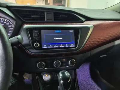 Nissan Bluebird 2015, 33700 км, за 4325.99 USD - фото 13