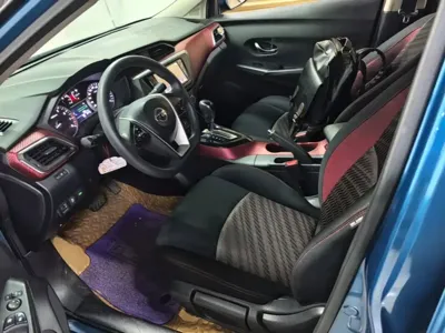 Nissan Bluebird 2015, 33700 км, за 4325.99 USD - фото 15