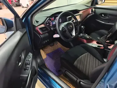 Nissan Bluebird 2015, 33700 км, за 4325.99 USD - фото 16