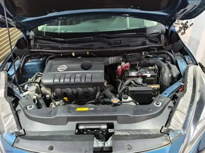 Nissan Bluebird 2015, 33700 км, за 4325.99 USD - фото 20