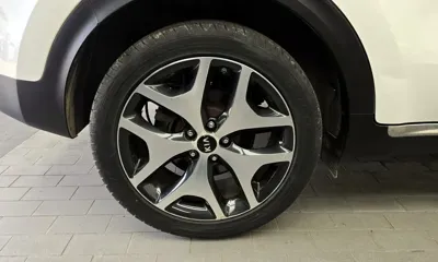 Kia Sportage 2018, 90220 км, за 8730.47 USD