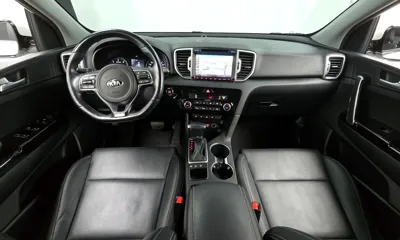 Kia Sportage 2018, 90220 км, за 8730.47 USD - фото 7