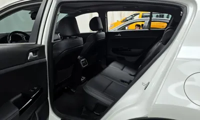 Kia Sportage 2018, 90220 км, за 8730.47 USD - фото 11