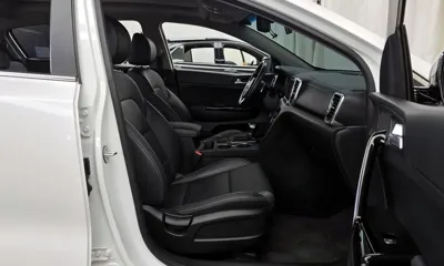 Kia Sportage 2018, 90220 км, за 8730.47 USD - фото 12
