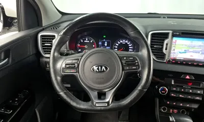 Kia Sportage 2018, 90220 км, за 8730.47 USD - фото 13