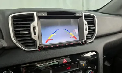 Kia Sportage 2018, 90220 км, за 8730.47 USD - фото 15