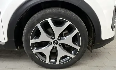 Kia Sportage 2018, 90220 км, за 8730.47 USD - фото 21