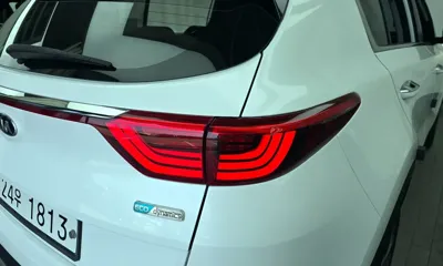 Kia Sportage 2018, 90220 км, за 8730.47 USD - фото 23