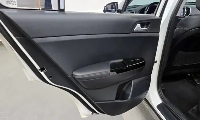 Kia Sportage 2018, 90220 км, за 8730.47 USD - фото 25