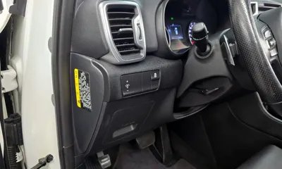 Kia Sportage 2018, 90220 км, за 8730.47 USD - фото 27