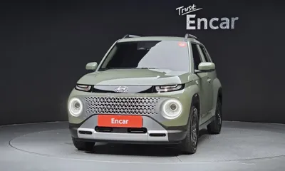 Hyundai Casper 2024, 15830 км, за 10305.89 USD