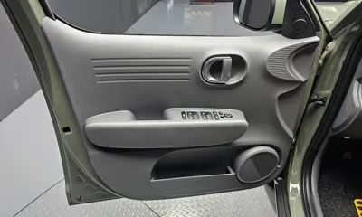 Hyundai Casper 2024, 15830 км, за 10305.89 USD - фото 24