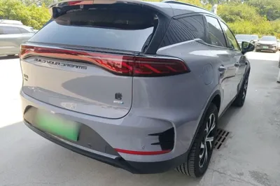 BYD Tang New Energy 2025, 1500 км, за 23609 USD - фото 6