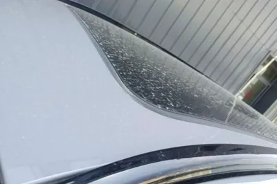 BYD Tang New Energy 2025, 1500 км, за 23609 USD - фото 7