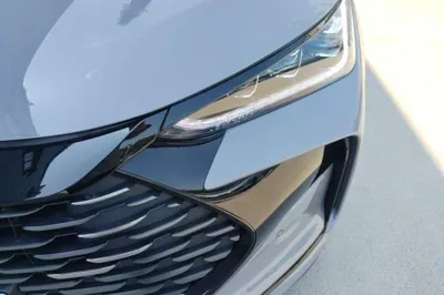 BYD Tang New Energy 2025, 1500 км, за 23609 USD - фото 8