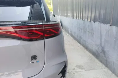 BYD Tang New Energy 2025, 1500 км, за 23609 USD - фото 9