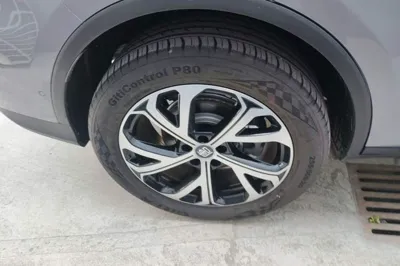 BYD Tang New Energy 2025, 1500 км, за 23609 USD - фото 11