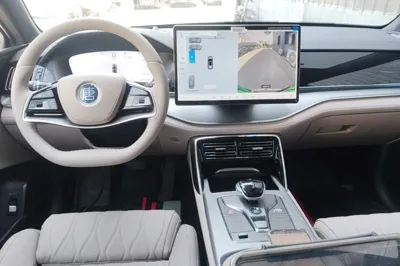 BYD Tang New Energy 2025, 1500 км, за 23609 USD - фото 12