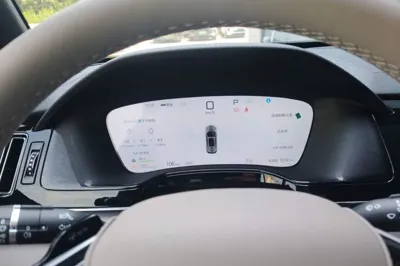 BYD Tang New Energy 2025, 1500 км, за 23609 USD - фото 14