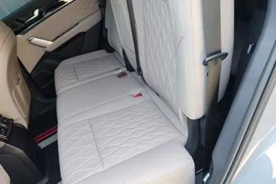 BYD Tang New Energy 2025, 1500 км, за 23609 USD - фото 20