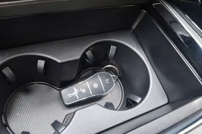 BYD Tang New Energy 2025, 1500 км, за 23609 USD - фото 23