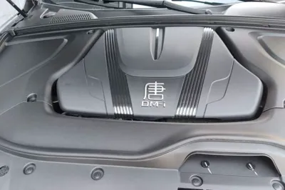 BYD Tang New Energy 2025, 1500 км, за 23609 USD - фото 24
