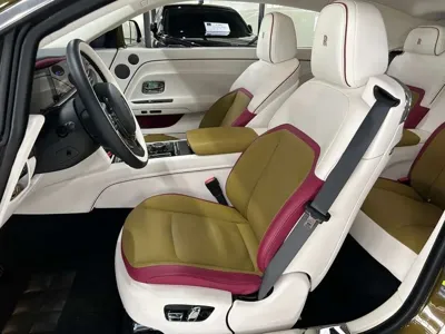 Rolls-Royce Spectre 2024, 2510 км, за 387445.31 USD - фото 13