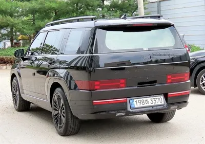 Hyundai Santafe 2024, 40984 км, за 25352.65 USD