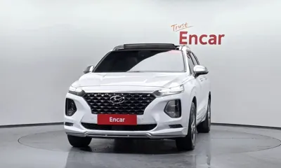 Hyundai Santafe 2019, 70643 км, за 16082.45 USD