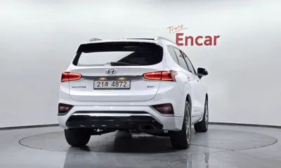 Hyundai Santafe 2019, 70643 км, за 16082.45 USD