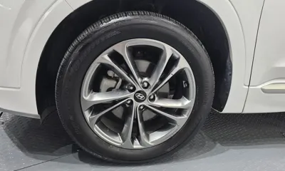 Hyundai Santafe 2019, 70643 км, за 16082.45 USD