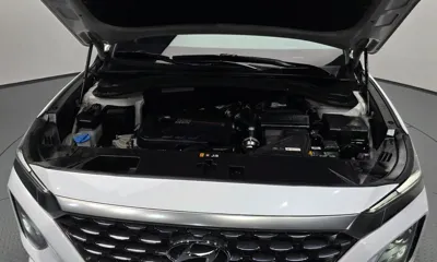 Hyundai Santafe 2019, 70643 км, за 16082.45 USD - фото 6