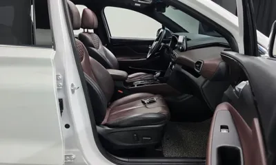 Hyundai Santafe 2019, 70643 км, за 16082.45 USD - фото 10