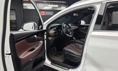 Hyundai Santafe 2019, 70643 км, за 16082.45 USD - фото 11