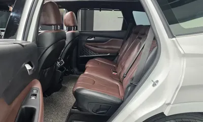 Hyundai Santafe 2019, 70643 км, за 16082.45 USD - фото 12