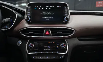 Hyundai Santafe 2019, 70643 км, за 16082.45 USD - фото 14