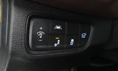 Hyundai Santafe 2019, 70643 км, за 16082.45 USD - фото 16