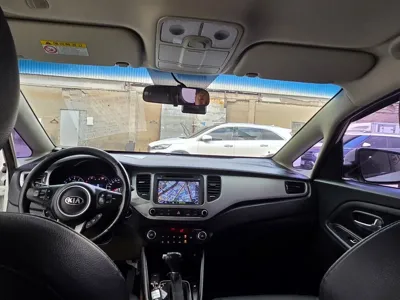 Kia Carens 2016, 67192 км, за 5785.61 USD - фото 18