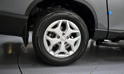 KG_Mobility_Ssangyong Rexton 2022, 41896 км, за 16404.1 USD