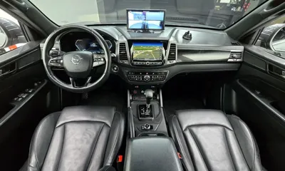 KG_Mobility_Ssangyong Rexton 2022, 41896 км, за 16280.14 USD - фото 7