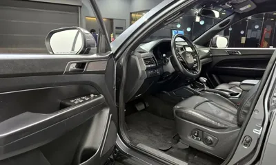 KG_Mobility_Ssangyong Rexton 2022, 41896 км, за 16280.14 USD - фото 11