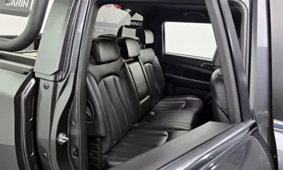KG_Mobility_Ssangyong Rexton 2022, 41896 км, за 16280.14 USD - фото 12