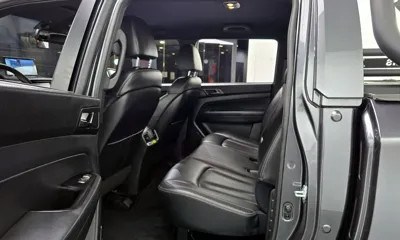 KG_Mobility_Ssangyong Rexton 2022, 41896 км, за 16280.14 USD - фото 13