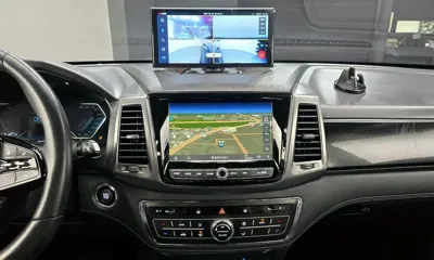 KG_Mobility_Ssangyong Rexton 2022, 41896 км, за 16280.14 USD - фото 18