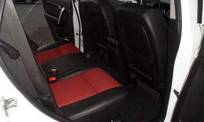 ChevroletGMDaewoo Captiva 2013, 79424 км, за 4335.26 USD - фото 11