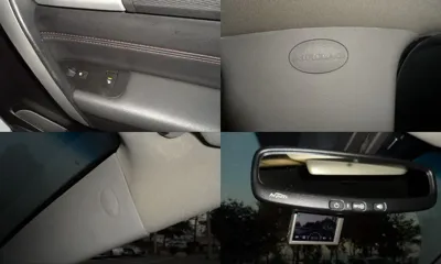 ChevroletGMDaewoo Captiva 2013, 79424 км, за 4335.26 USD - фото 13